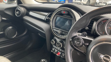 MINI Hatchback 2.0 Cooper S Exclusive II 3dr Auto Petrol Hatchback